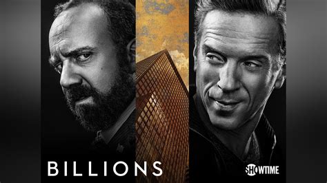 watch billions for free online.